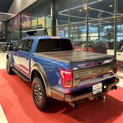 Ford F-150 Raptor